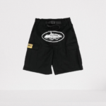 corteiz-guerillaz-21′-cargo-shorts-black