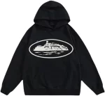 corteiz-allcatraz-front-logo hoodie-1