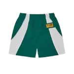 Corteiz Spring Shorts Green