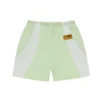 Corteiz Spring Shorts Mint 1