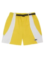 Short Corteiz Printemps Jaune