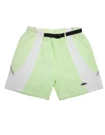 Short de printemps Corteiz menthe