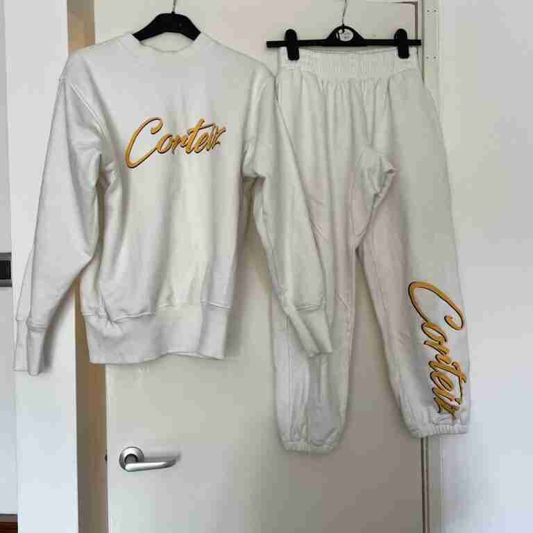 Is Corteiz Tracksuit a Good Streetwear Brand Huge 30 Off
