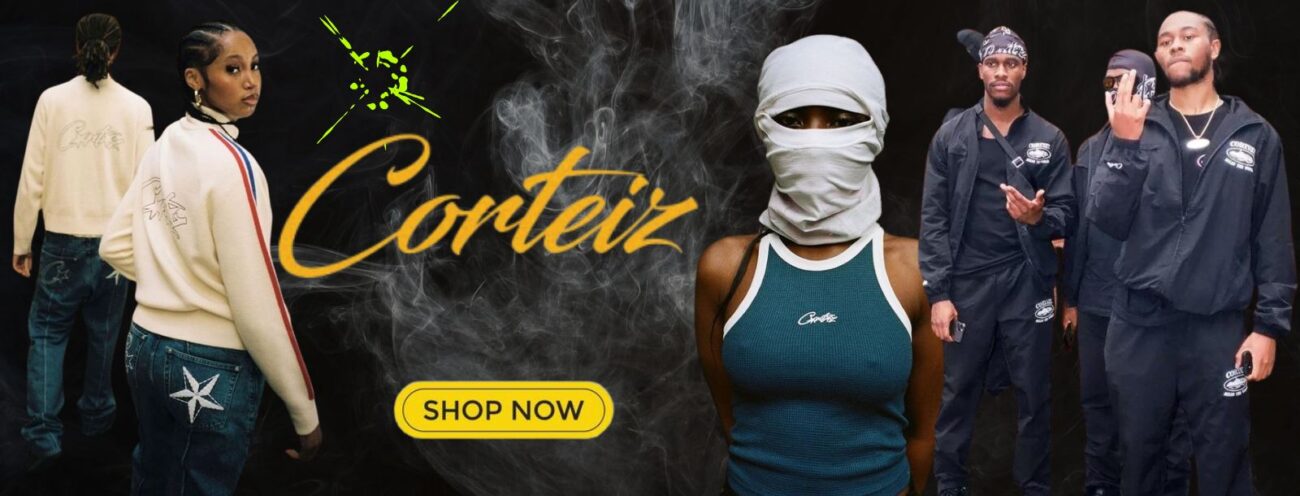 Is Corteiz Tracksuit a Good Streetwear Brand