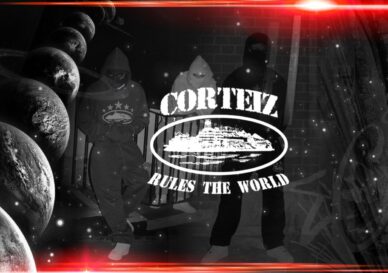 Be Stylish with Corteiz and other Brands